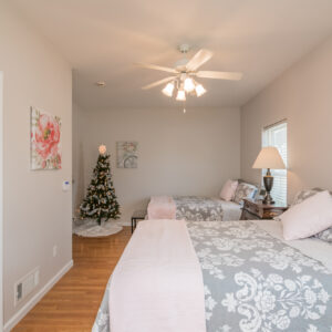 Bella Rosa - 4 days/3 nights Open Retreat